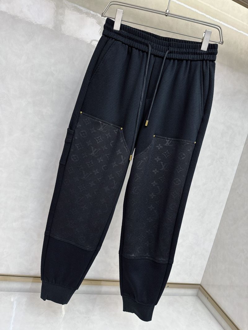 Louis Vuitton Long Pants